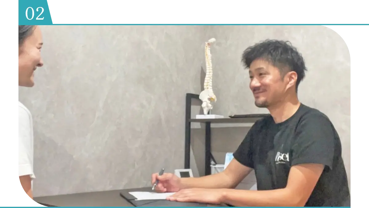 カウンセリング